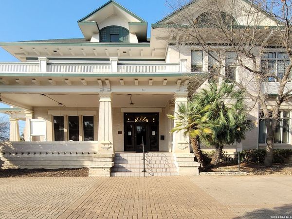 511 W French Place, San Antonio, TX 78212