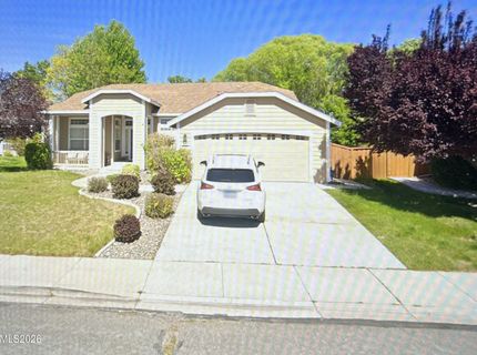 7874 Tormes Court, Sparks, NV 89436 Photo