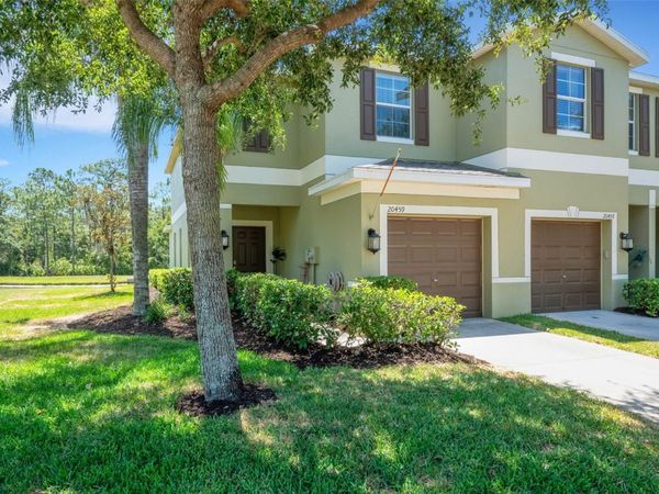 20459 BERRYWOOD LANE, TAMPA, FL 33647