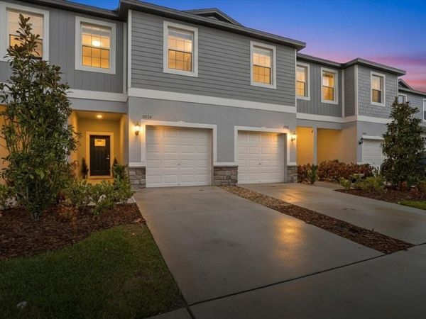 10336 TRUMPET HONEYSUCKLE WAY, SAN ANTONIO, FL 33576