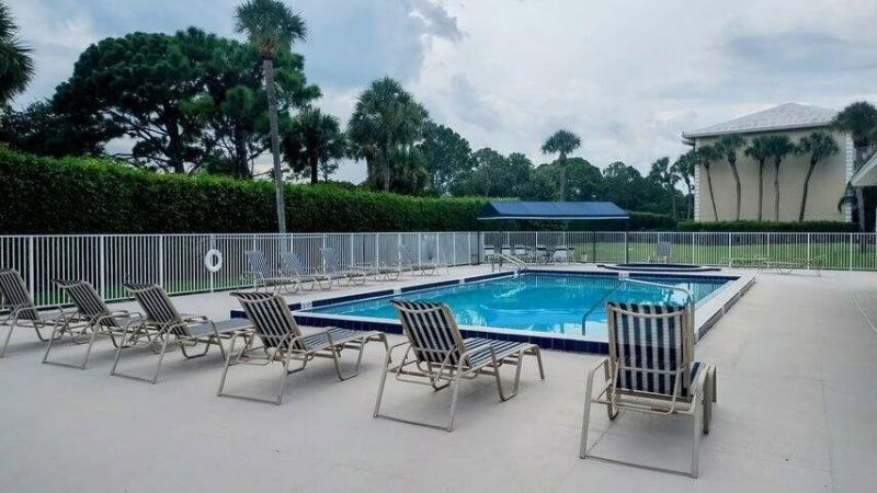 2811 Village Boulevard, Unit 101, West Palm Beach, FL 33409 Photo