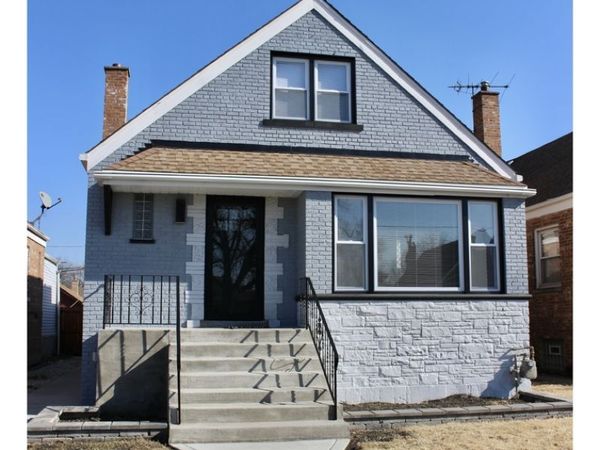 5519 S Nashville Avenue, Chicago, IL 60638