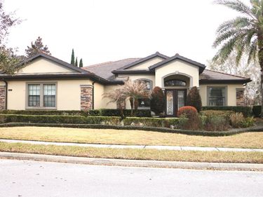 25447 HIGH HAMPTON CIRCLE, SORRENTO, FL 32776