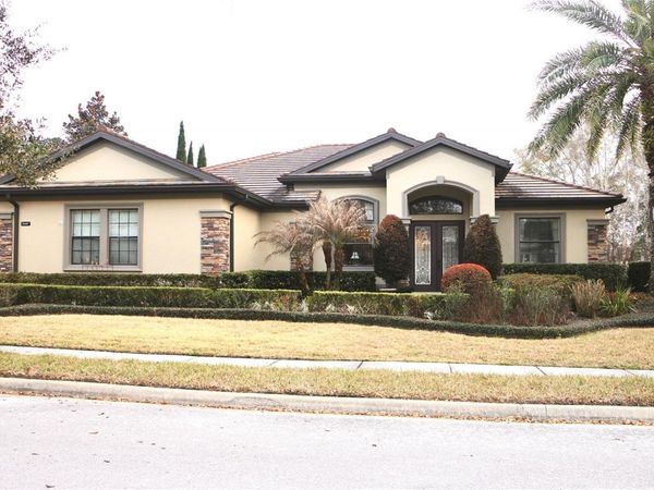 25447 HIGH HAMPTON CIRCLE, SORRENTO, FL 32776
