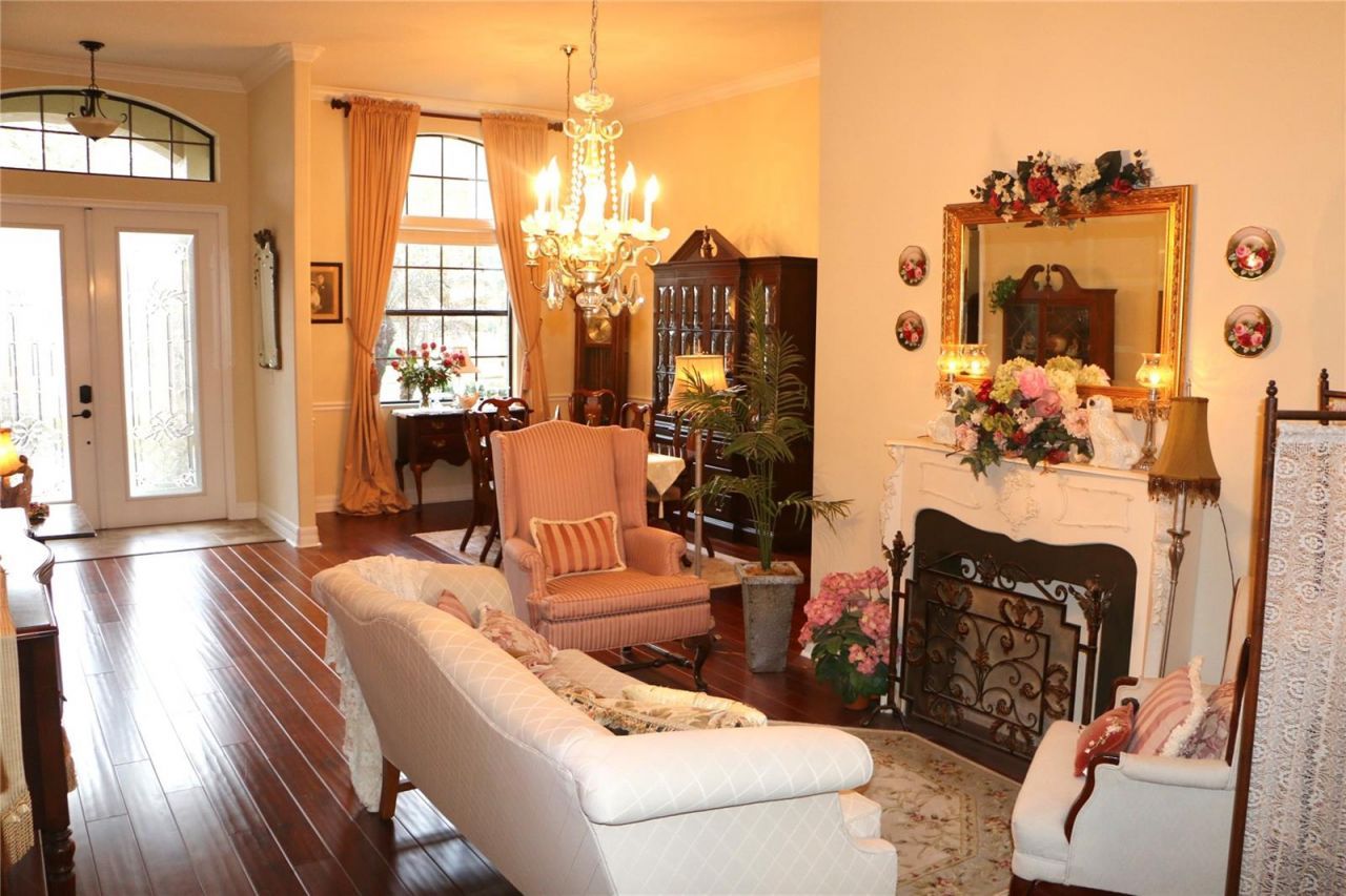 25447 High Hampton Circle, Sorrento, FL 32776 Photo