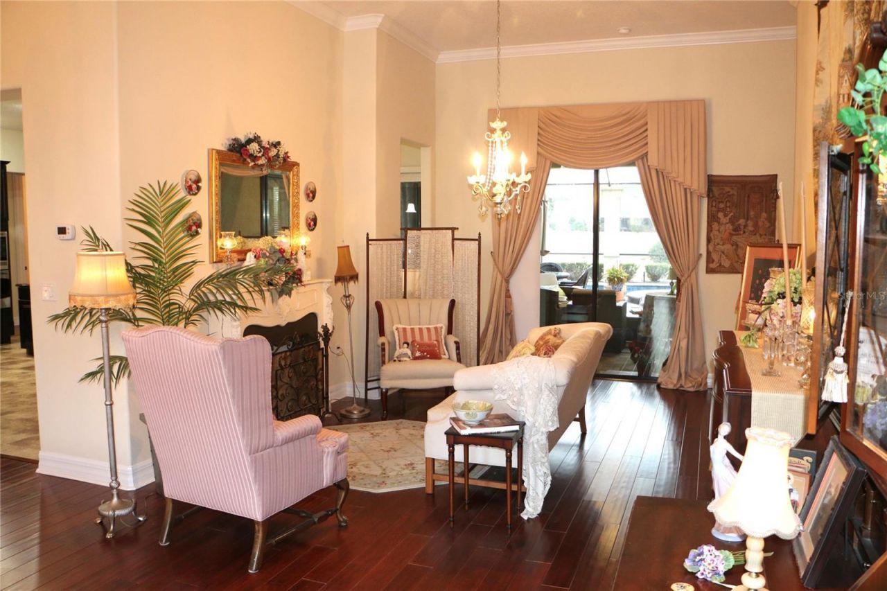 25447 High Hampton Circle, Sorrento, FL 32776 Photo