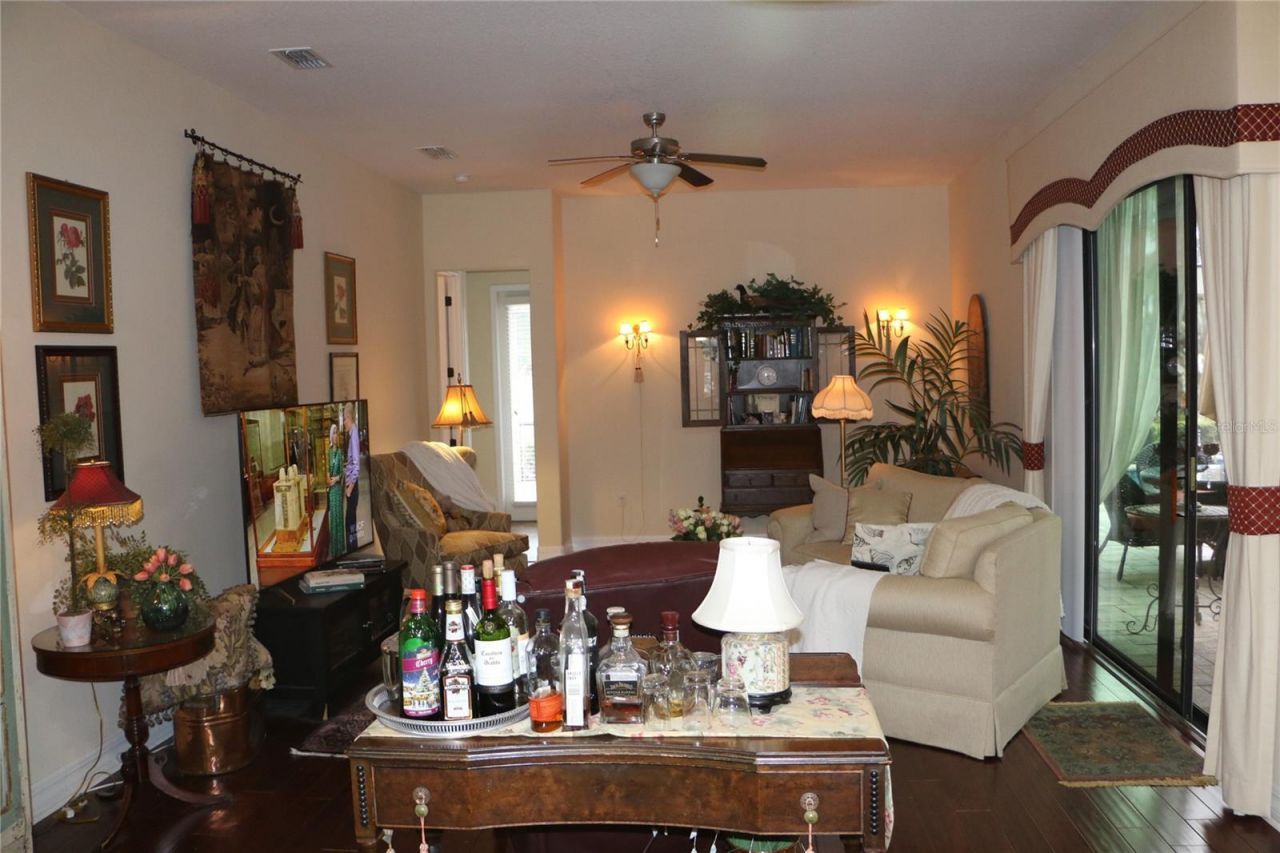 25447 High Hampton Circle, Sorrento, FL 32776 Photo