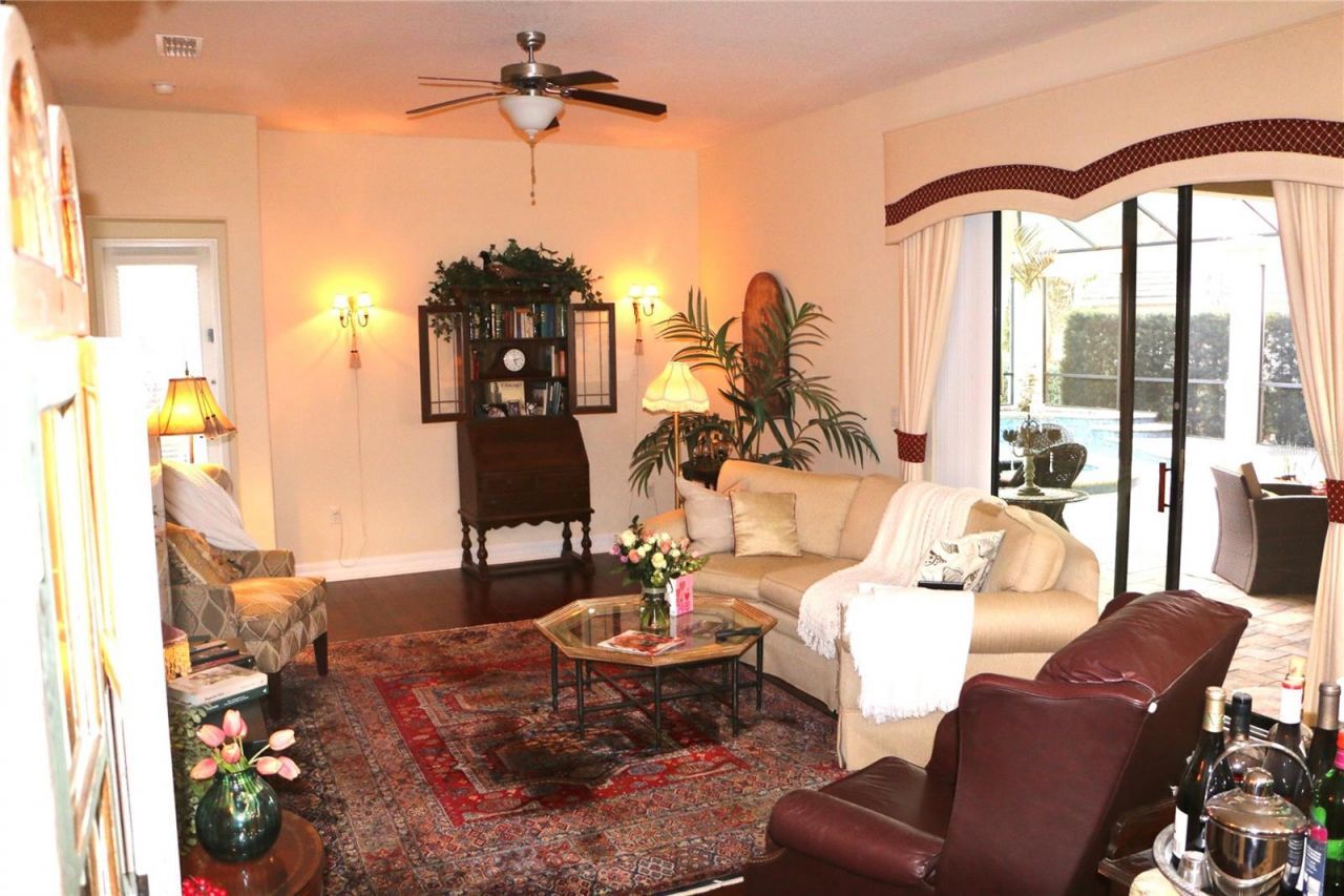 25447 High Hampton Circle, Sorrento, FL 32776 Photo