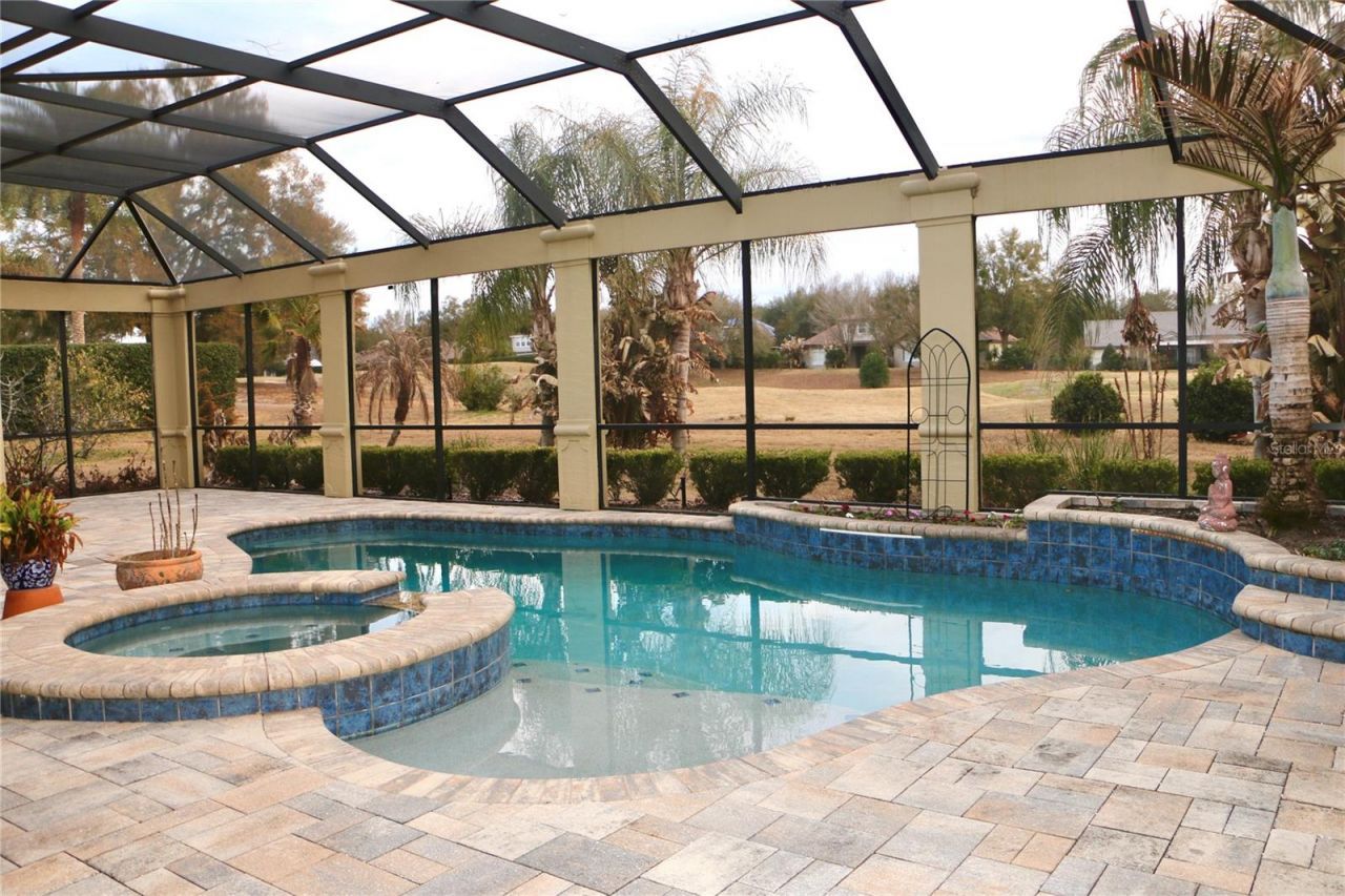 25447 High Hampton Circle, Sorrento, FL 32776 Photo