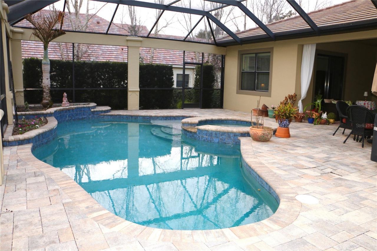 25447 High Hampton Circle, Sorrento, FL 32776 Photo