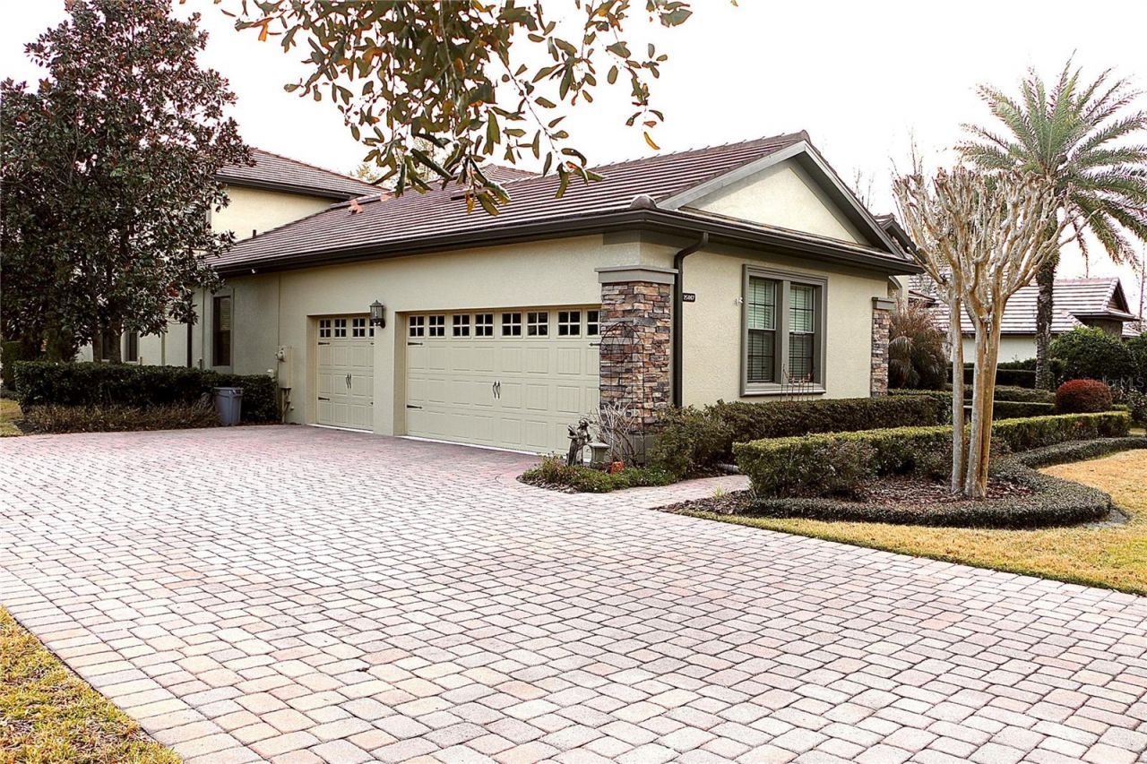 25447 High Hampton Circle, Sorrento, FL 32776 Photo