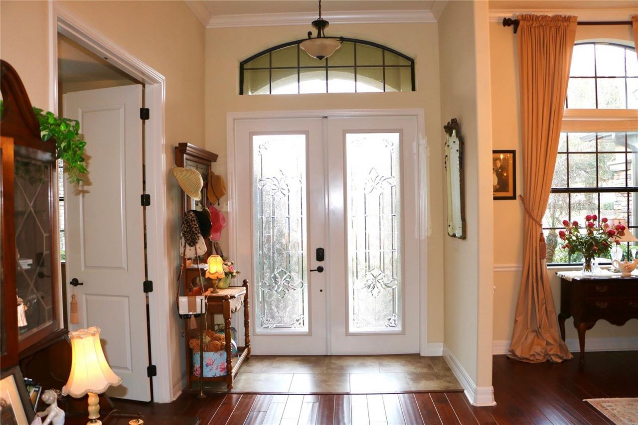 25447 High Hampton Circle, Sorrento, FL 32776 Photo