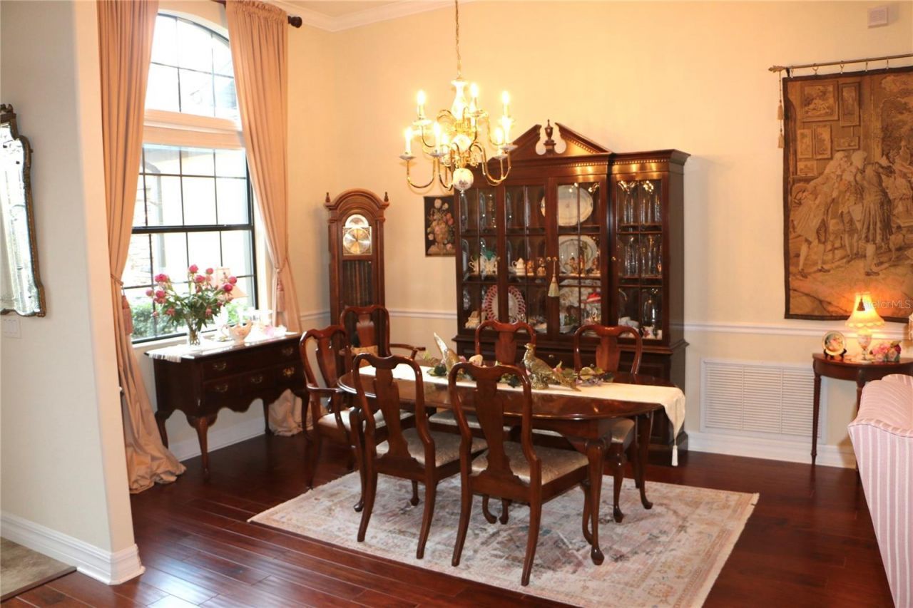 25447 High Hampton Circle, Sorrento, FL 32776 Photo