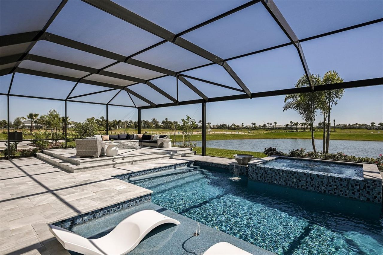 4223 Springhouse Circle, Lakewood Ranch, FL 34211 Photo