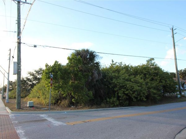 1649 ACHILLES STREET, PUNTA GORDA, FL 33980