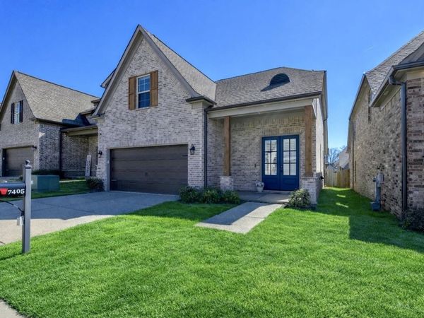 7405 APPLING MIST DR, Cordova, TN 38016