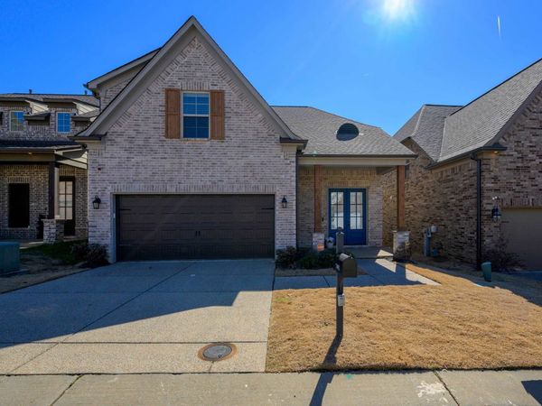 7405 APPLING MIST DR, Cordova, TN 38016