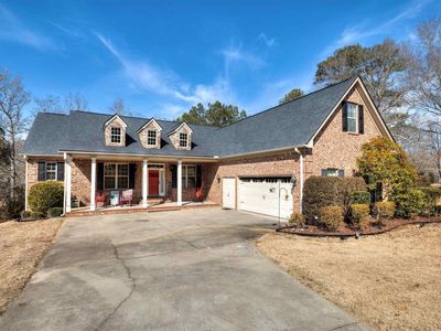 6715 Hidden Haven Road , Sumter, SC 29154