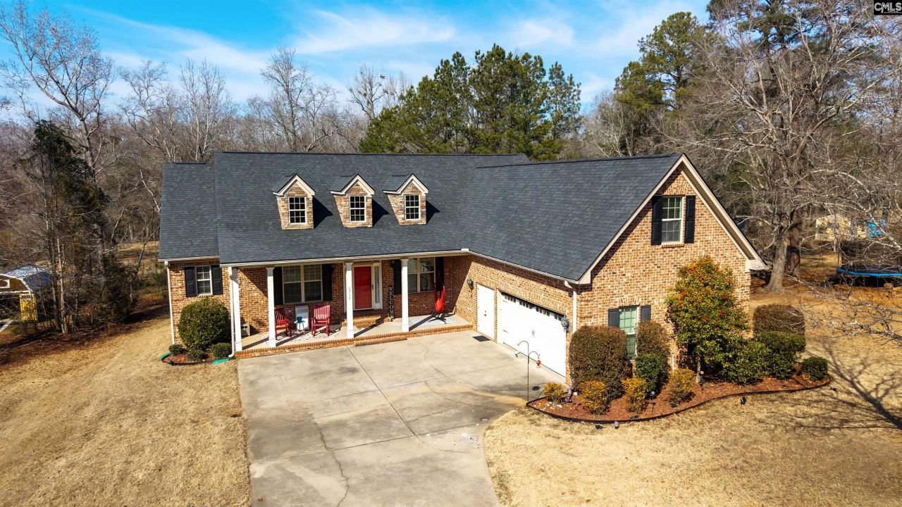 6715 Hidden Haven Road  Photo 10