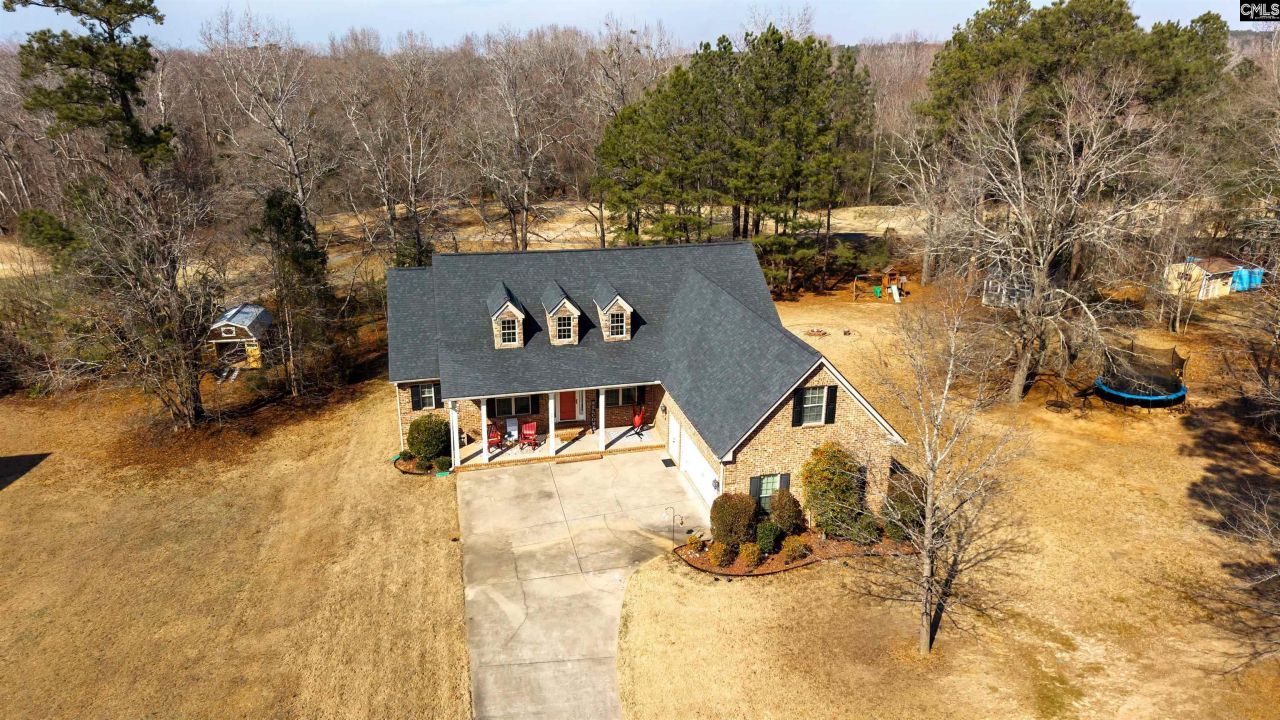 6715 Hidden Haven Road  Photo 11