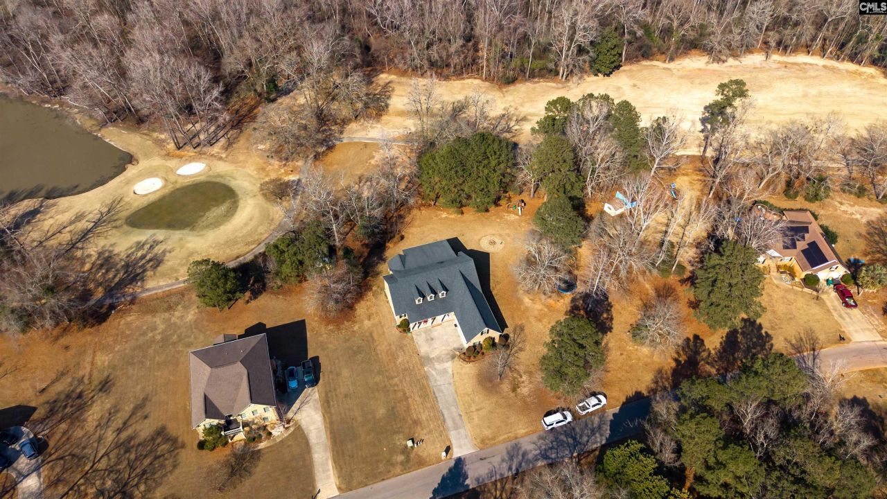 6715 Hidden Haven Road  Photo 12