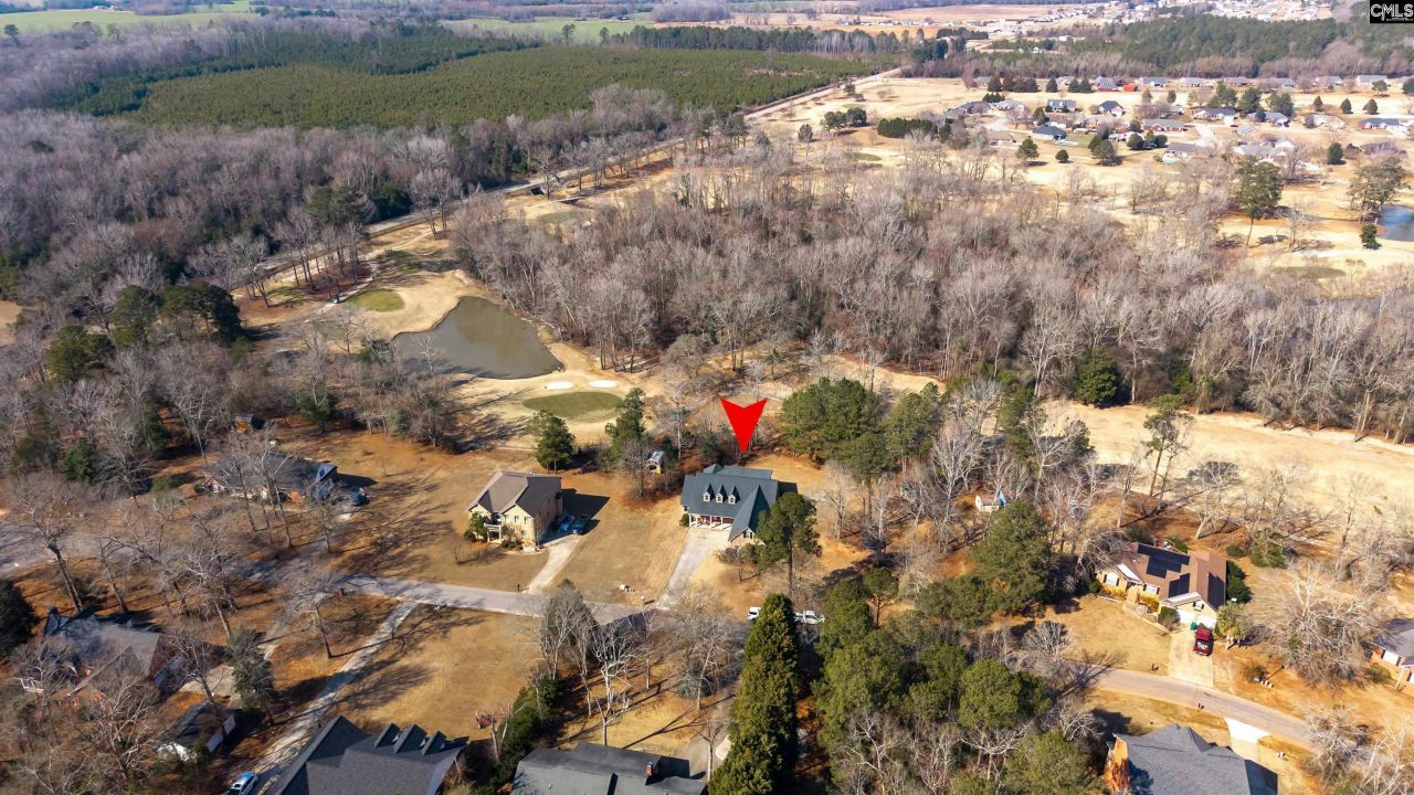 6715 Hidden Haven Road  Photo 13