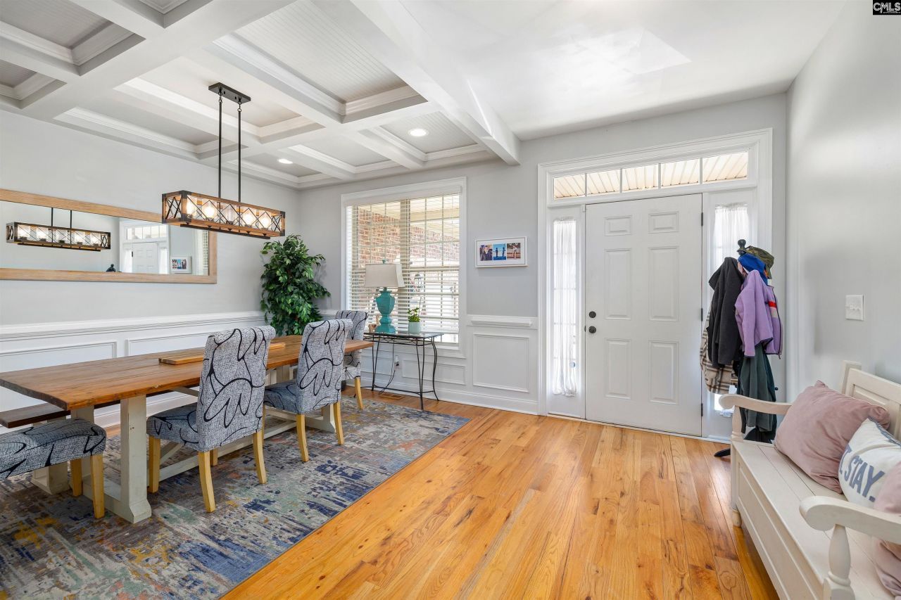 6715 Hidden Haven Road  Photo 14