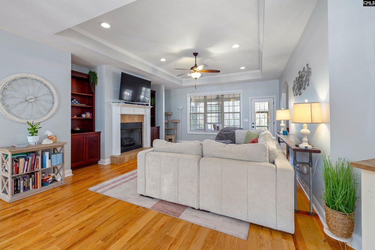 6715 Hidden Haven Road  Photo 16