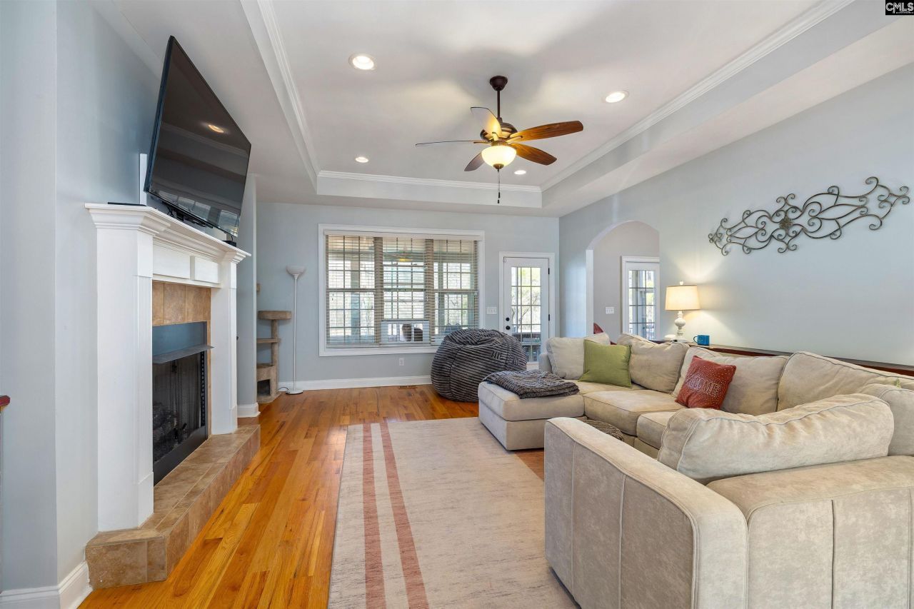 6715 Hidden Haven Road  Photo 18