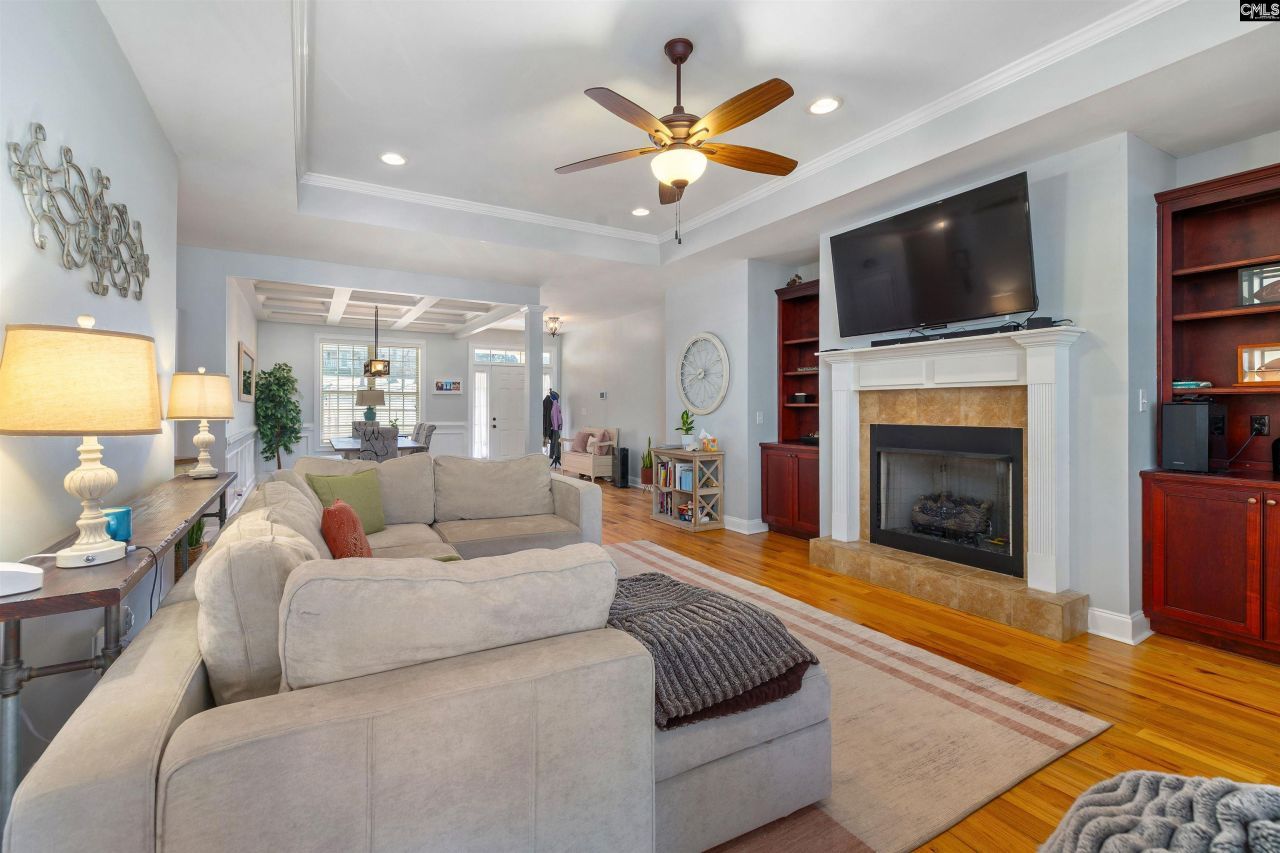 6715 Hidden Haven Road  Photo 19