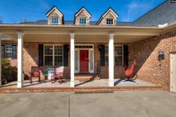 6715 Hidden Haven Road  photo 4