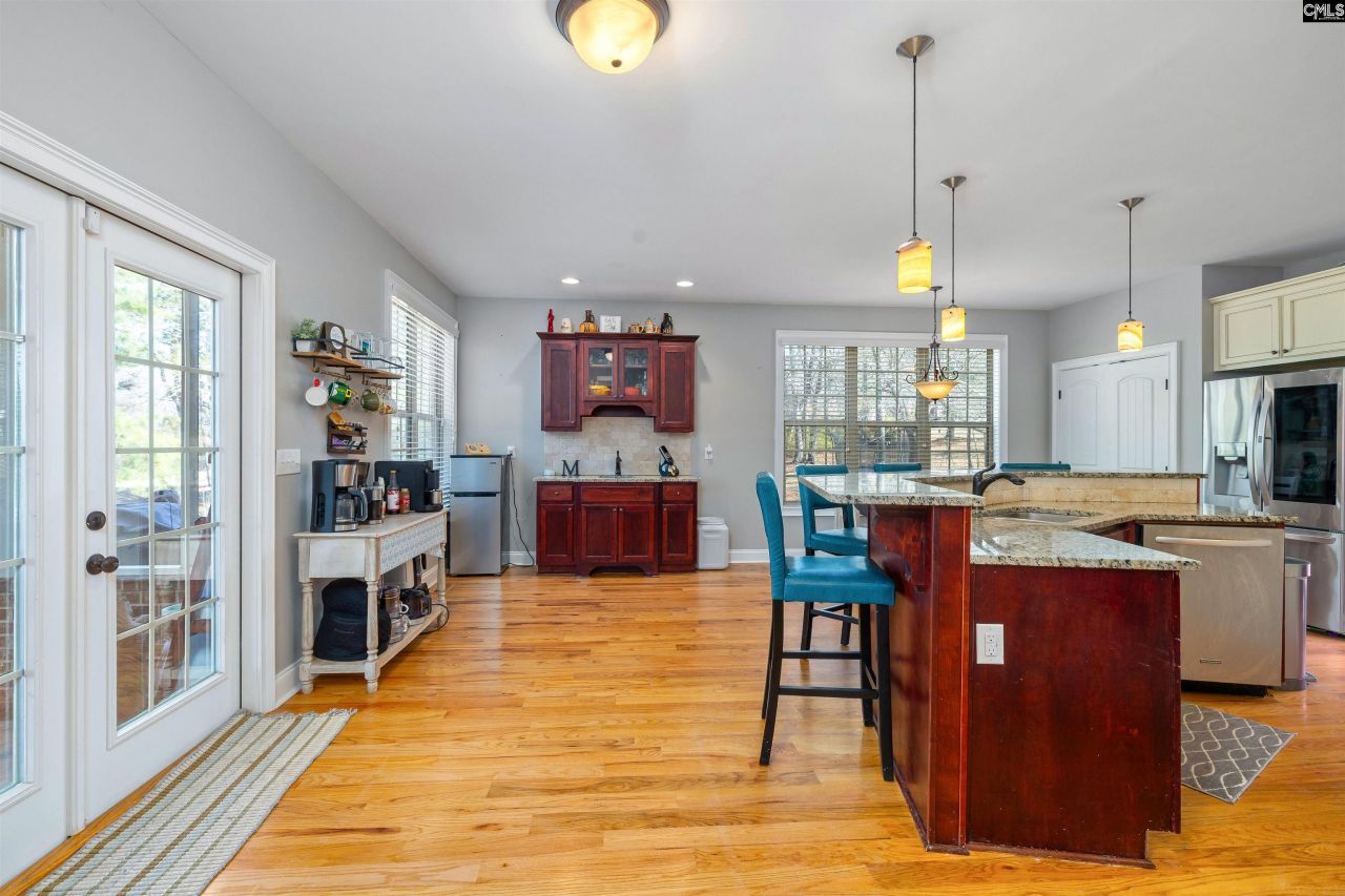 6715 Hidden Haven Road  Photo 20