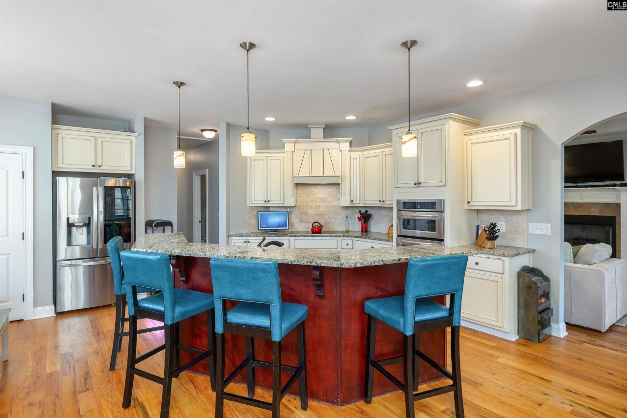 6715 Hidden Haven Road  Photo 24