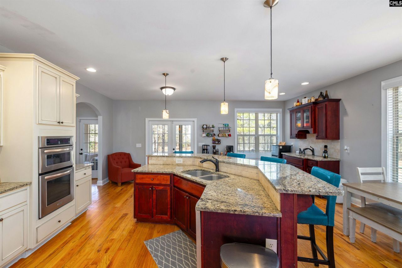 6715 Hidden Haven Road  Photo 25