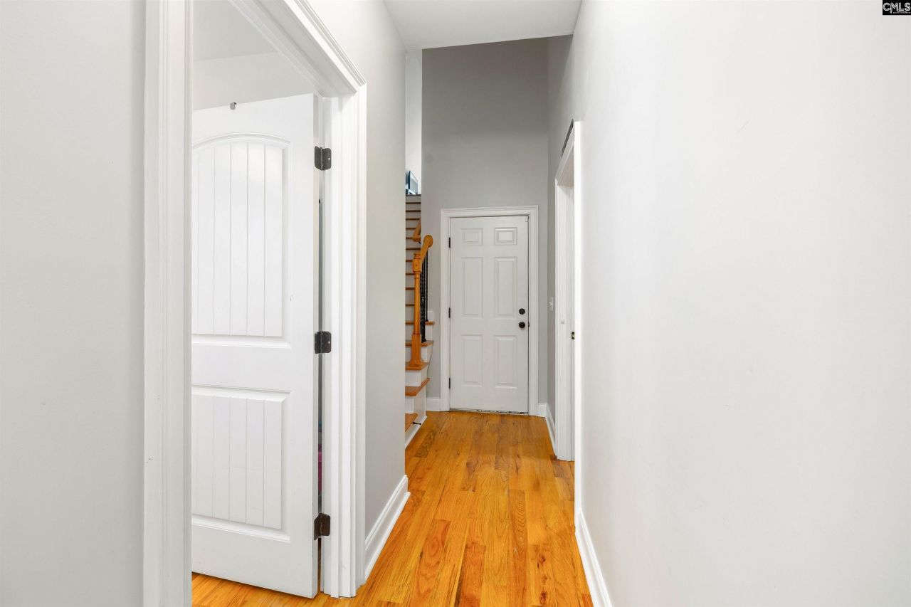 6715 Hidden Haven Road  Photo 26