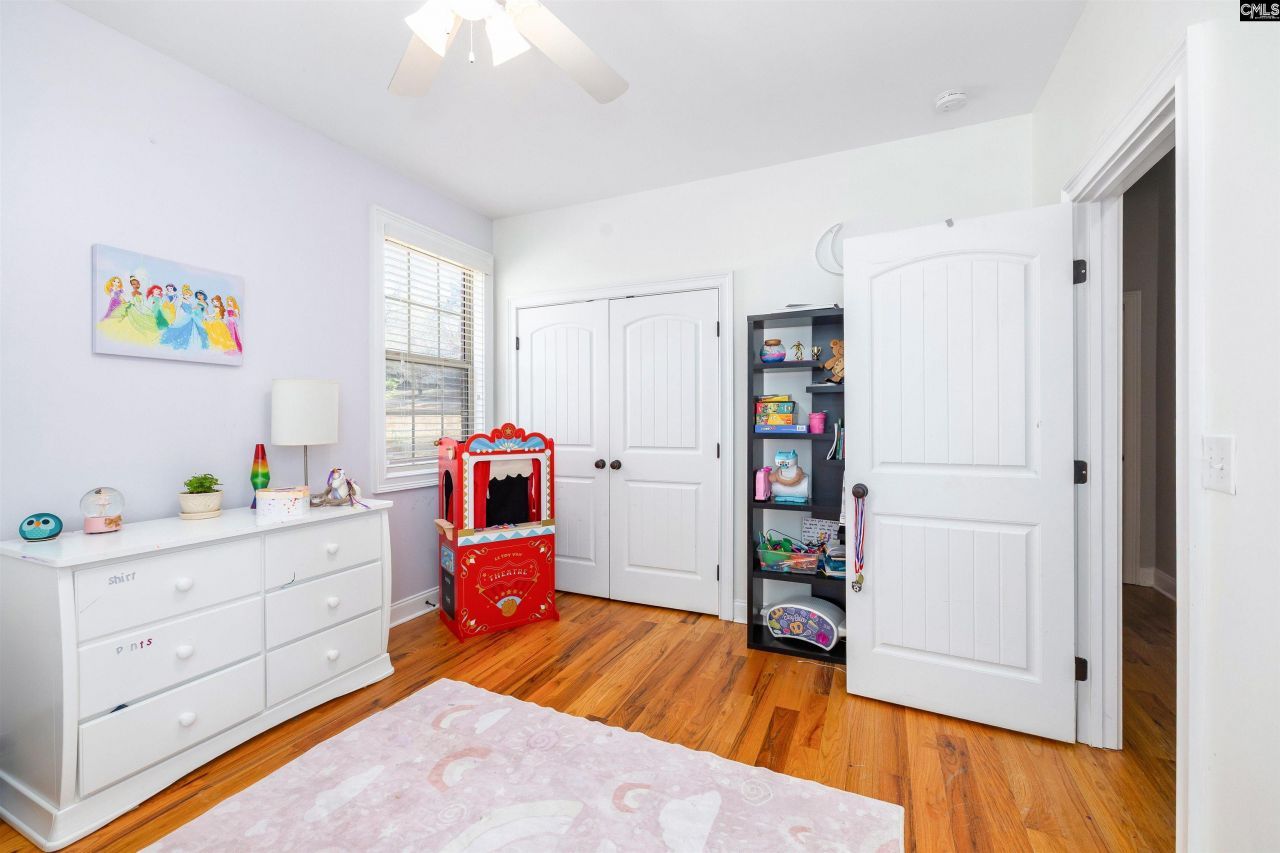 6715 Hidden Haven Road  Photo 29