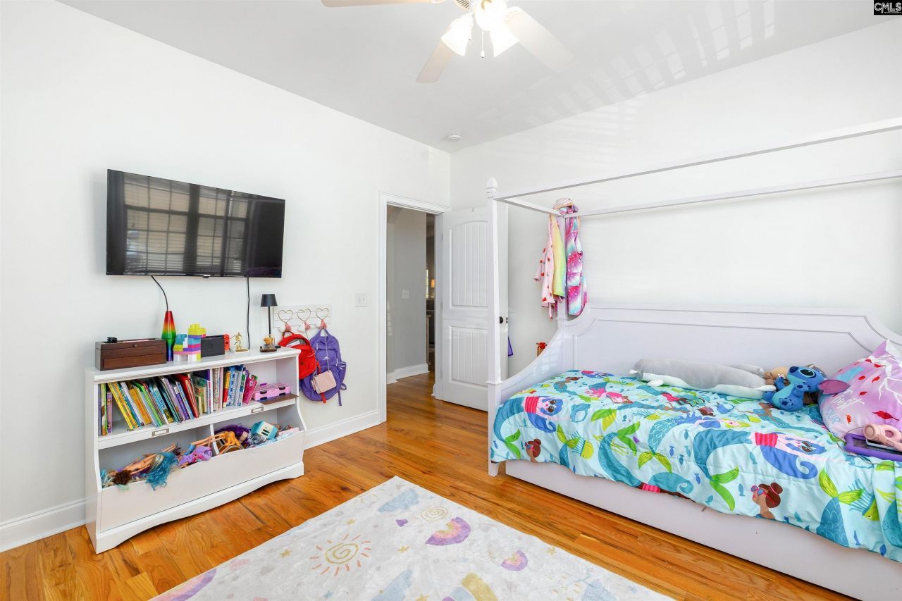 6715 Hidden Haven Road  Photo 32