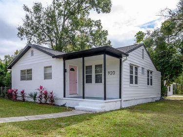 920 W ORIENT STREET, TAMPA, FL 33603