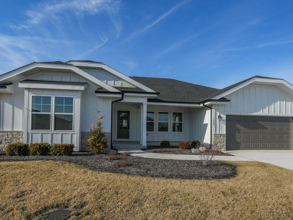 1009 Spring Street, Manteno, IL 60950