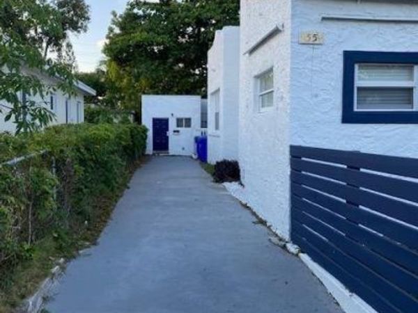 55 NW 47th Street, Unit Rear, Miami, FL 33127