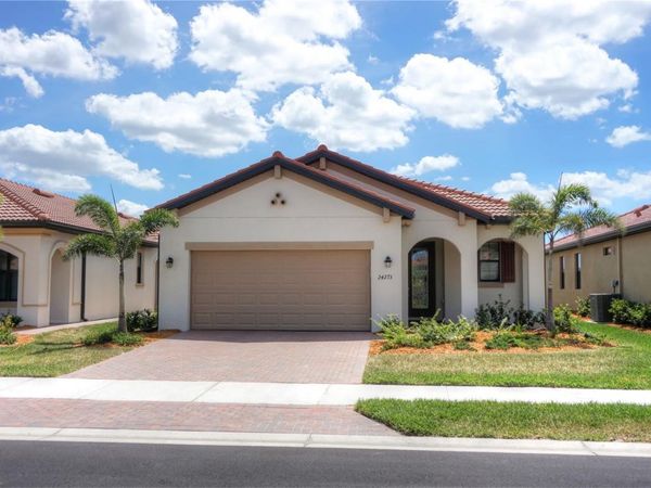 24273 SPARTINA DRIVE, VENICE, FL 34293