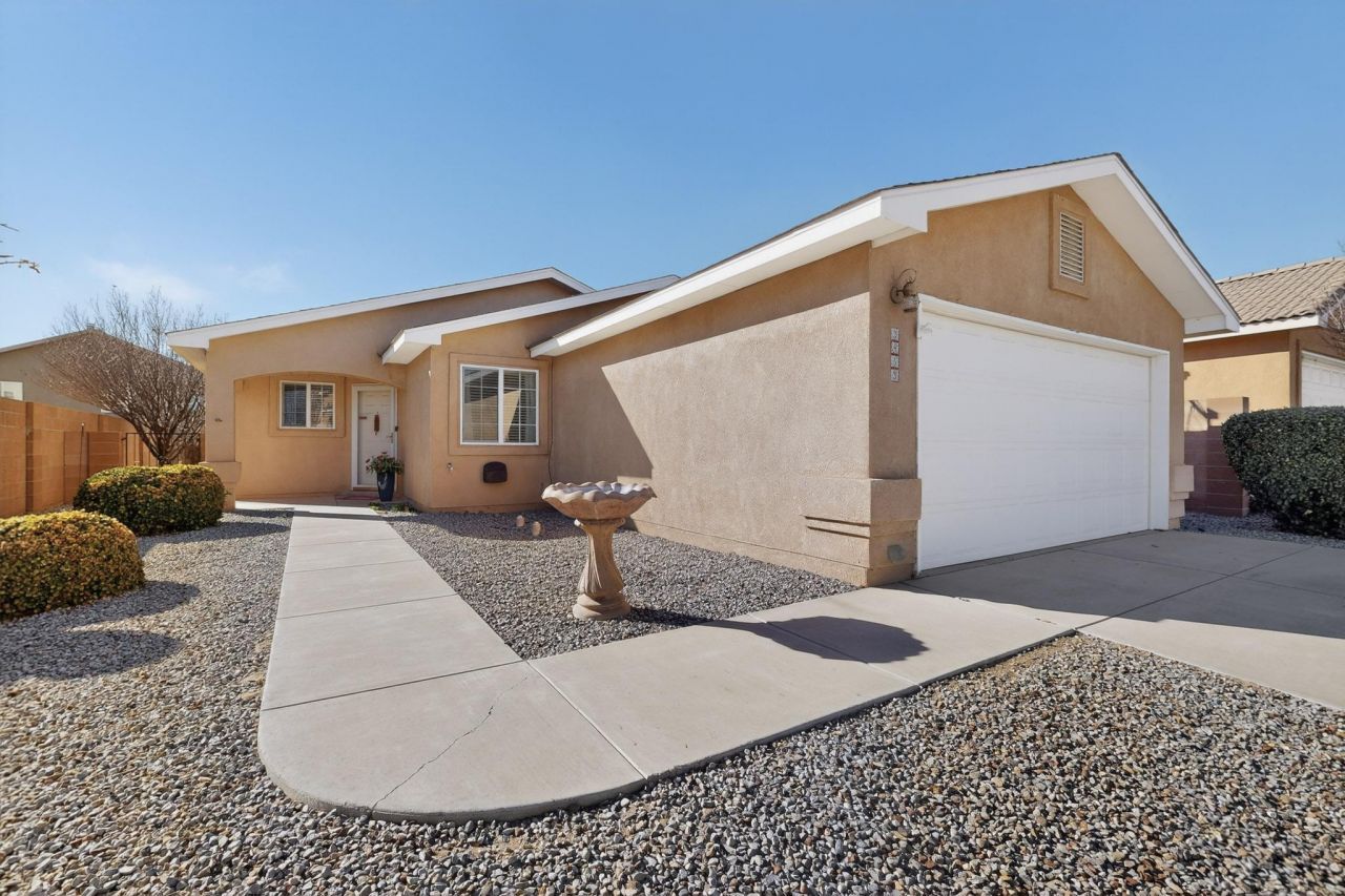 3853 Oasis Springs Road Ne, Rio Rancho, NM 87144 Main Photo