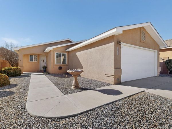 3853 Oasis Springs Road NE, Rio Rancho, NM 87144