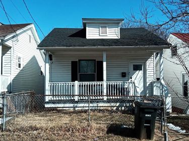 1618 Buchanan Street, Lynchburg, VA 24501