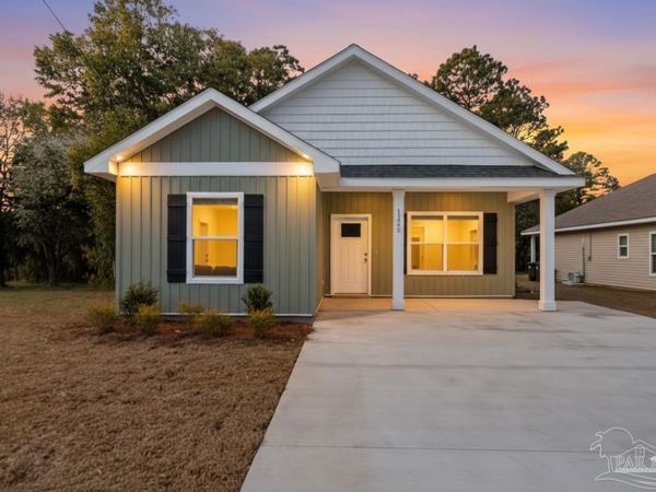 1255 Mills Ave, Perdido Key, FL 32507