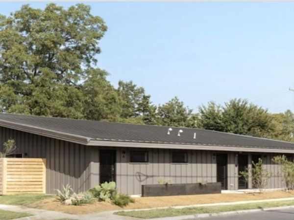 711 N Douglas Ave. Avenue, Oklahoma City, OK 73106