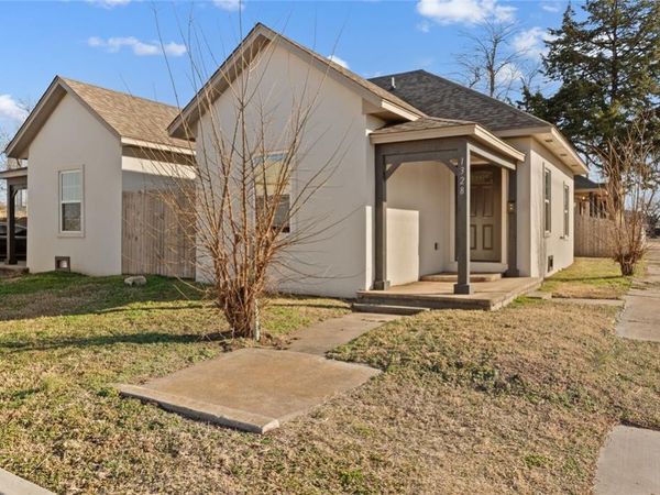 1326 NW 6th Street, Oklahoma City, OK 73106