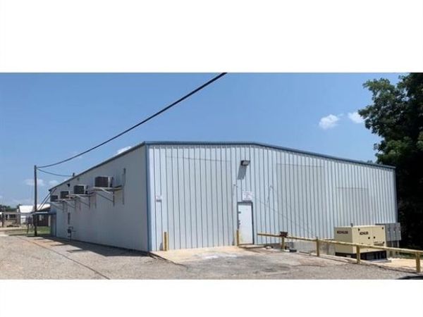 400 S Main Street, Elmore City, OK 73433