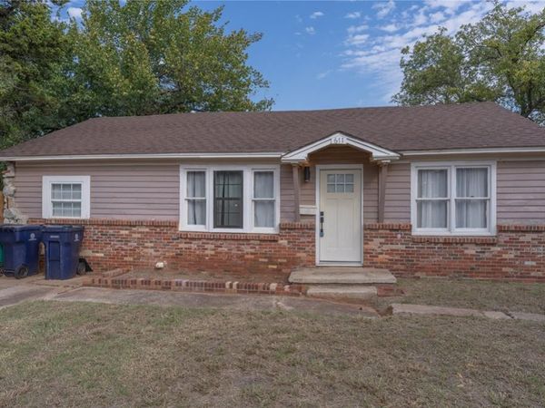 611 NW 95th Street, Oklahoma City, OK 73113