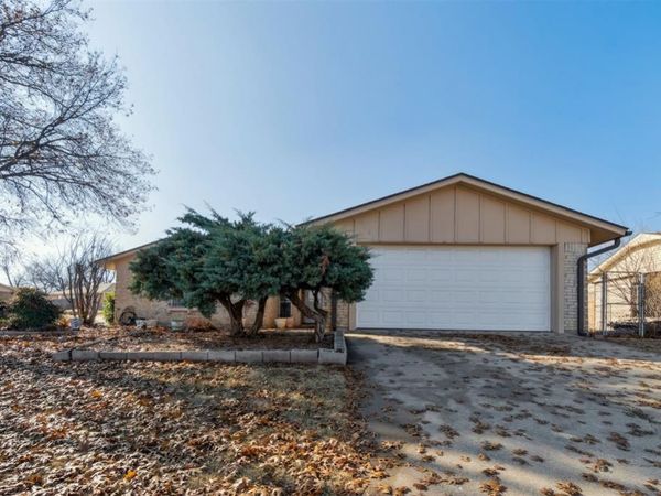 2802 NW 75th Street, Lawton, OK 73505